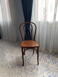 Sedie Thonet