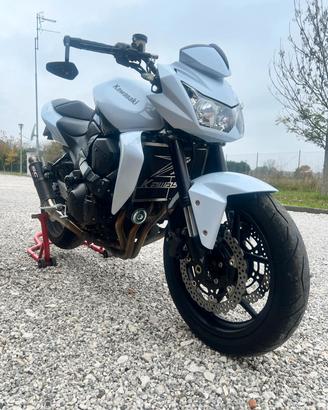 Kawasaki Z750