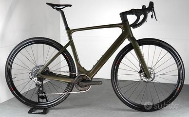 USATO | Scott Solace eride 30 tg L