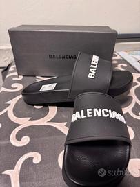 Sandali balenciaga