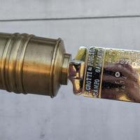 Bilancia da formaggio primi '900 restaurata