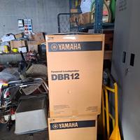 casse Yamaha nuove