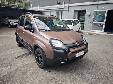 Fiat Panda 1.0 FireFly S&S Hybrid Trussardi