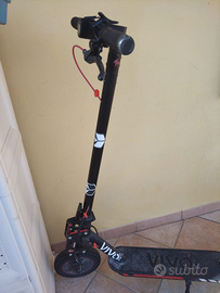 Monopattino elettrico