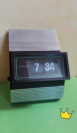 Tokyo clock Japan orologio palette solari Udine 