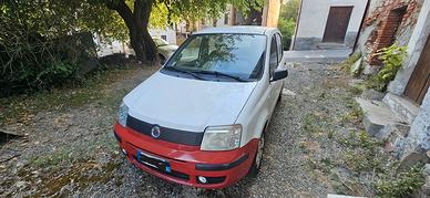 Fiat Panda (benzina) 2009