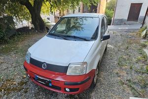 Fiat Panda (benzina) 2009