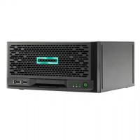 HP MicroServer Gen10 Plus v2  32GB ECC  i5-10500e