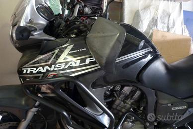 Honda XL 700V Transalp