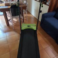 Diadora Evo tapis roulant magnetico