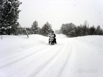 Chiodi pneumatici moto enduro, enduro stradali