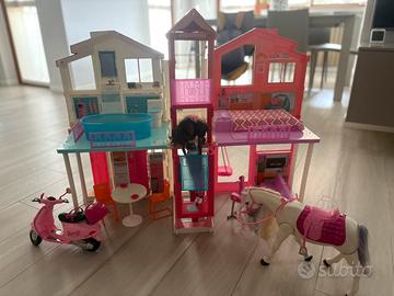 Casa Barbie