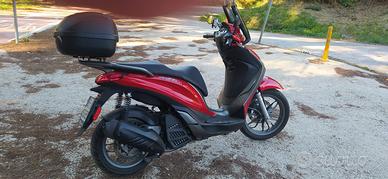 Piaggio medley 150 ABS