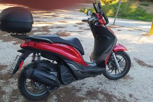 Piaggio medley 150 ABS