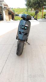 Gilera typoon 1994