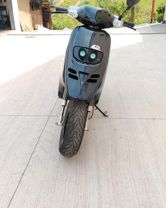 Gilera typoon 1994