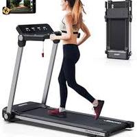 TAPIS ROULANT  CAPITAL SPORTS X2C