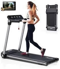 TAPIS ROULANT  CAPITAL SPORTS X2C