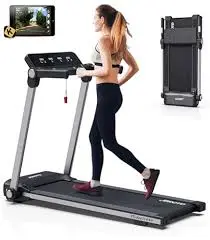 TAPIS ROULANT  CAPITAL SPORTS X2C