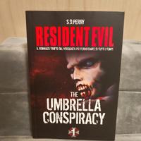 Resident Evil - The Umbrella Conspiracy