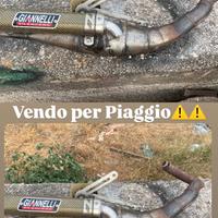 Giannelli revers piaggio