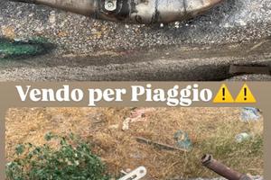 Giannelli revers piaggio