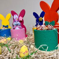 Coniglietto Pasquale