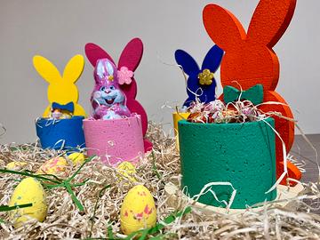 Coniglietto Pasquale