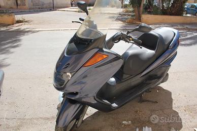 Majesty 250