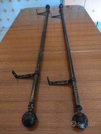 Bastoni per tende 