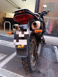 Aprilia Pegaso 650 - 1999