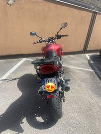 Tdm 850