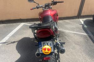 Tdm 850