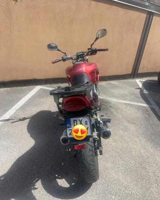 Tdm 850