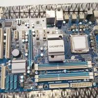 Gigabyte EP43T-UD3L lga 775