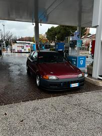 Honda civic eg