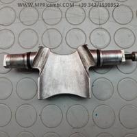 VALVOLE SCARICO KTM EXC 250 2000 2001 SX 2002