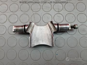 VALVOLE SCARICO KTM EXC 250 2000 2001 SX 2002