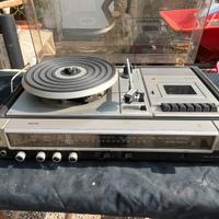 Giradischi Philips 970