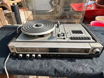 Giradischi Philips 970