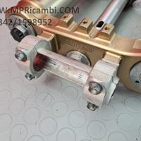 RISER MANUBRIO KTM SX 125 2004 2005 SX125 2006