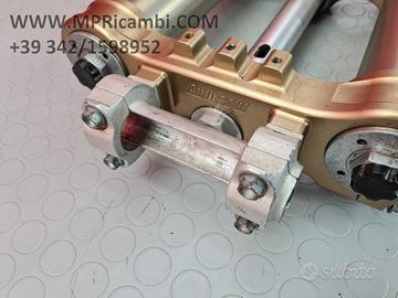 RISER MANUBRIO KTM SX 125 2004 2005 SX125 2006