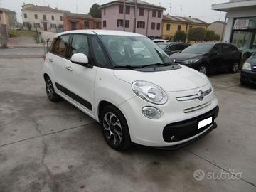 Fiat 500L Multijet 95 cv Business *Neopatentati*