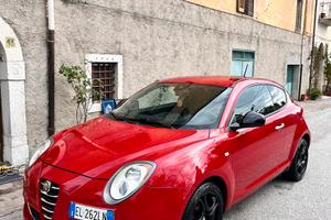 Alfa Romeo Mito 1.4 T Apta Neopatentati