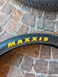 copertone Maxxis pace 26x2.1 