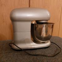 Impastatrice planetaria Kasanova