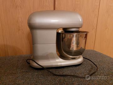 Impastatrice planetaria Kasanova