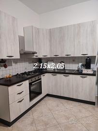 cucina componibile