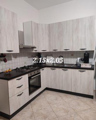 cucina componibile