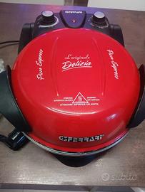 forno pizza Ferrari 